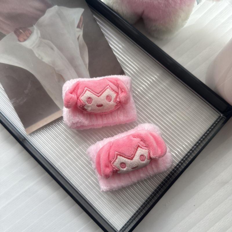 Waterproof Face Washing Wristband: Absorbent, Moisture-Proof Sleeve & Splash-Resistant Bracelet