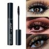 Waterproof Long and Thick Mascara Curl To Easily Create Charming Eyes