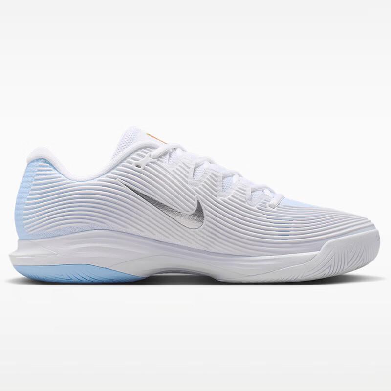 Nike Men's Zoom Vapor 12 HC Tennis Shoes