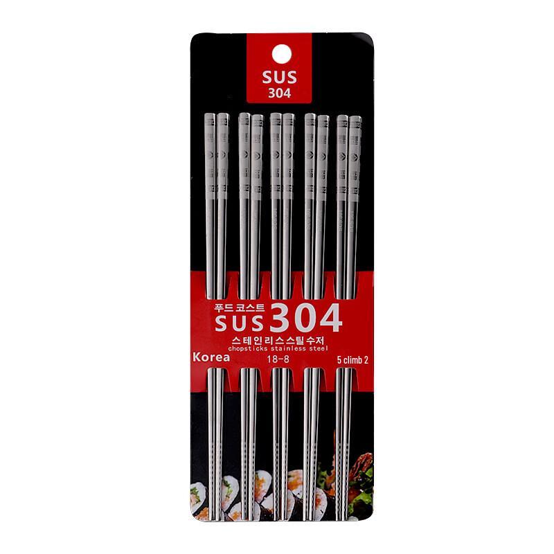 

RuHan New Year Lucky Chopsticks Set