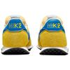 Nike Waffle Trainer 2 SD K2 - Yellow Strike Unisex Sneakers Saturn-Gold Sail Hyper-Royal DC8865-700
