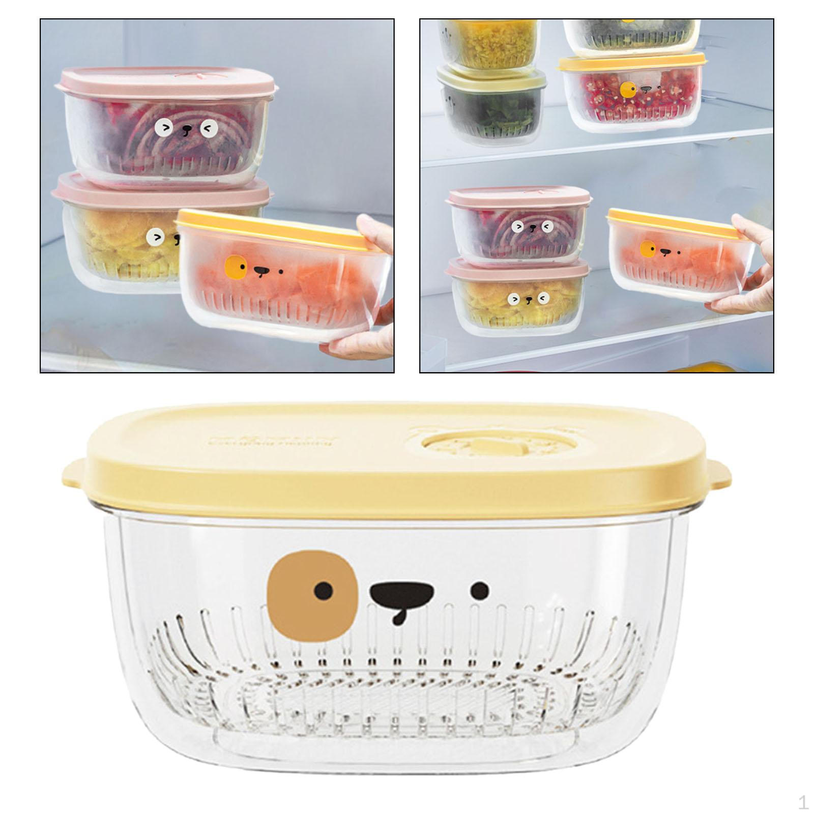 

Органайзер для холодильника, контейнер для хранения продуктов, экономия напитков Dog