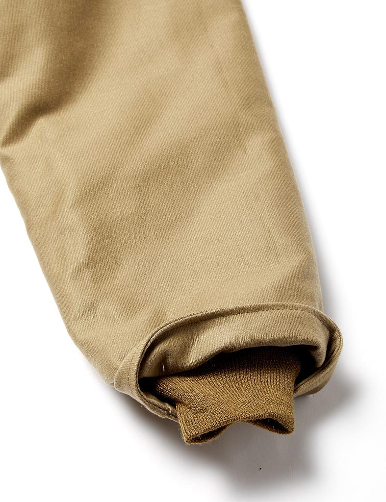 HOUSTON DECK Military Size 38 N-1 Jacket, Jacket, 5N-1 TAN,