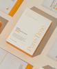 AM Tree High-Moisture Essence Balance Sheet Mask (10 Sheets, 4 Types)