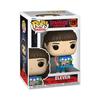 Funko POP! Stranger Things - Eleven - Vinyl Figure - Multicolor - 3.5 X 4.5 X 6.5 Inches