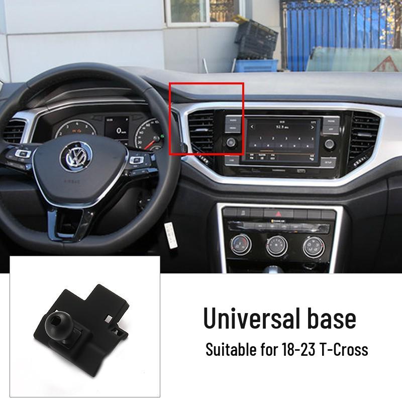Volkswagen Car Mount Base for Sagitar, Lavida Plus, Bora
