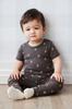 OC Short Sleeve Bodysuit Fox Cubs Wolf JBCO245525 Baby DBRW 50 [Jamie Kay]