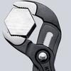 Neue Generation Cobra Rohrzange 250 mm - Kn 87 05 250