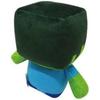 K Company  K Company  Minecraft Collection Plush Zombie Mct Cng Zb Zombie