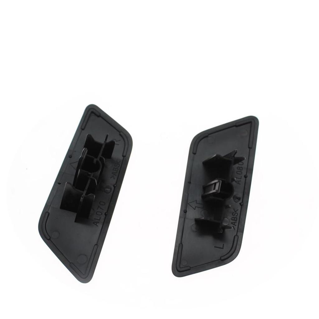 Szwaldaper Subaru, Outback 2015 2016 2017 20018 Front Headlight Washer Nozzle Cover Headlamp