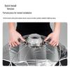 NANLITE 60 Softbox with Grid for Bowens Mount
