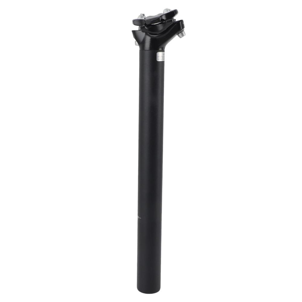 Lightweight Bike Seatpost 31.6x350mm Bicycle Seat Post Mountain Bike Seatpost  Bike Accessories