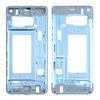 S10 Middle Frame Bezel Plate For Samsung Galaxy S10 G973 G973F SM-G973U SM-G973W Metal Housing Middle Frame With Side Keys