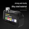 Bicycle Disc Brake Alarm Lock