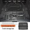 Trunk Storage Box for Mercedes-Benz GLC300L, E300L, C260L, GLS