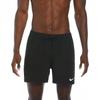 Nike Mens Swoosh Mesh Lined Swim Shorts