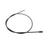 Cable For Walk Behind Mower Mower Accessory Engine Part As Shown AM117518 Cable Low Maintenance 4-stroke Compatible