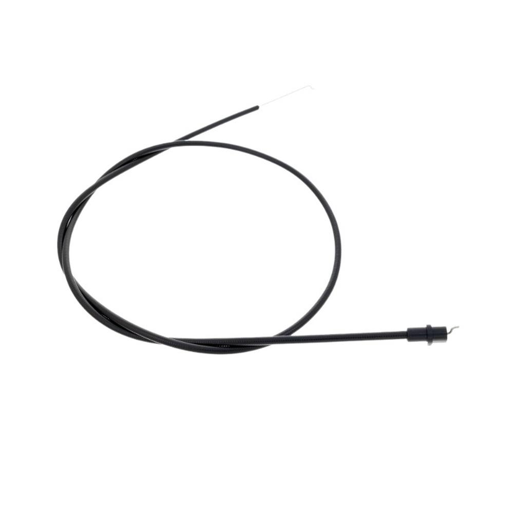 Cable For Walk Behind Mower Mower Accessory Engine Part As Shown AM117518 Cable Low Maintenance 4-stroke Compatible