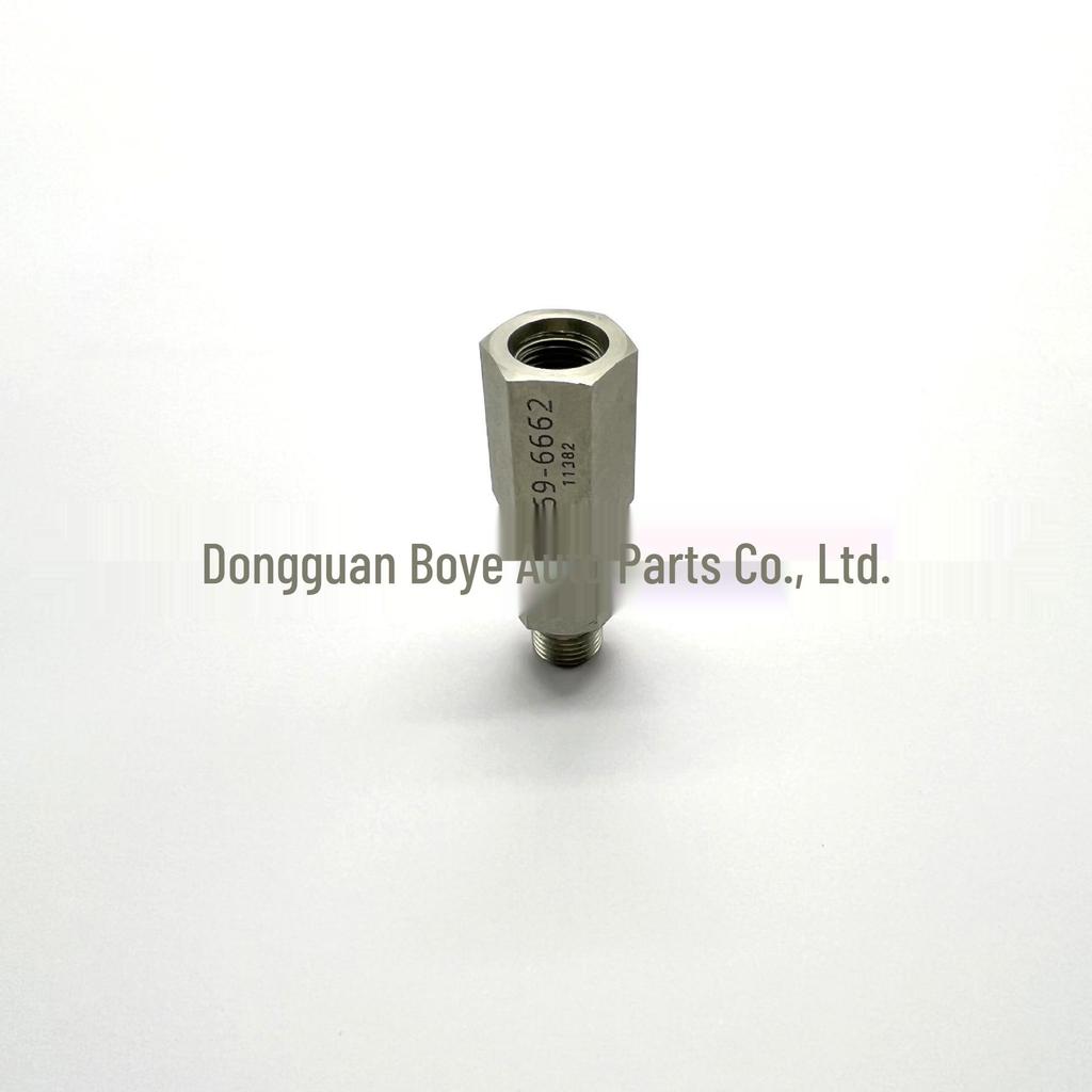 Fuel Control Valve 369-6662 for Engines 322C, 324D, 325C, 328D.