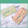 Cute Korean Style Long Wallet For Women With Multiple Card Slots High Quality Student Coin Purse