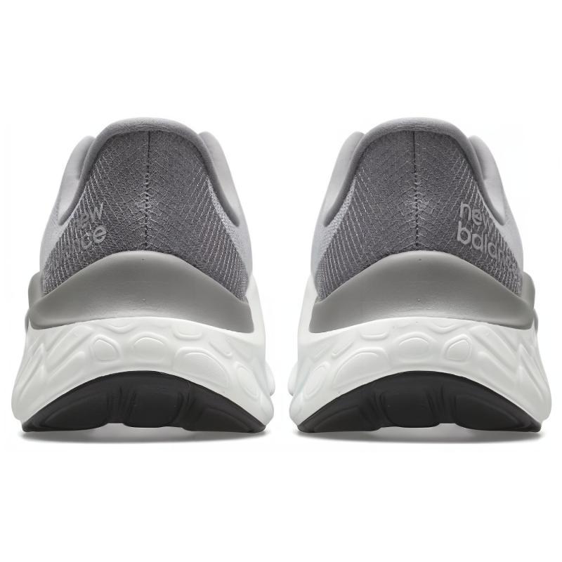 New Balance Fresh Foam X Kaiha Road Light Aluminum Steel Silver Metalic Sneakers MKAIRLG1