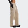 On Focus Tech Casual Lace-Up Comfortable Breathable Moisture-Wicking Knitted Sports Pants Women Pants 1WF30390603