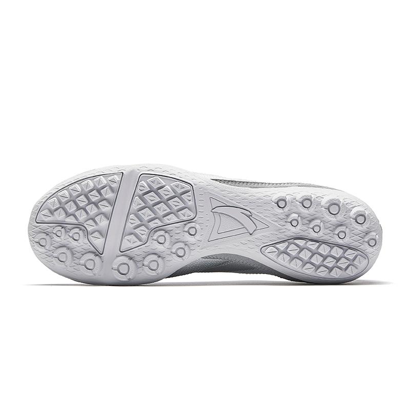 Anta Street Basketball 2026 Summer Soccer Shoes Men Sneaker Metallic-Titanium 912622208-3