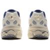 Li Ning Fuyiao 2.0 Comfortable Retro Synthetic Leather Non-Slip Wear-Resistant Breathable Low-Top Casual Running Shoes Men Sneaker ARXU001-9