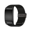 Reinforced Steel Mesh Band Bracelets Quick Release Mechanism for WHOOP 4.0 Fitness Watch Belt Comfortable Wear Wristband