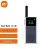 Walkie-Talkie Xiaomi 2S (Versão CN)