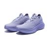 Saucony RIDE FORHER Breathable Training Running Shoes Women's Light Purple S18311-4