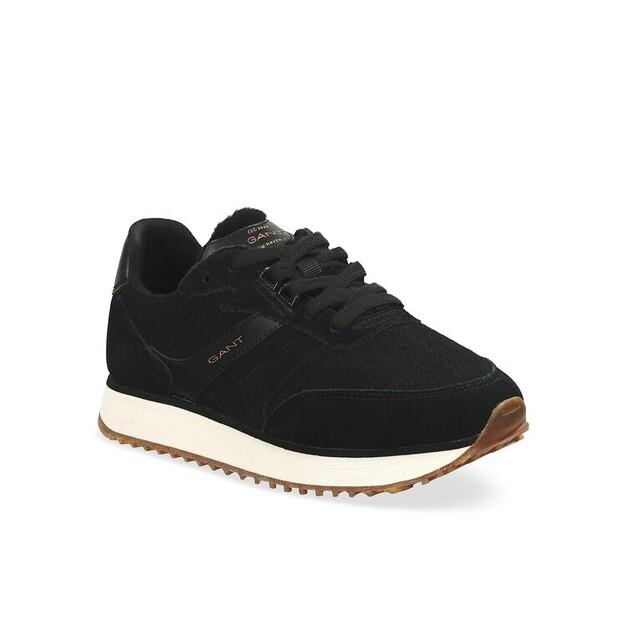 

Кроссовки Gant Sneakersy Bevinda Sneaker 27533181 Czarny
