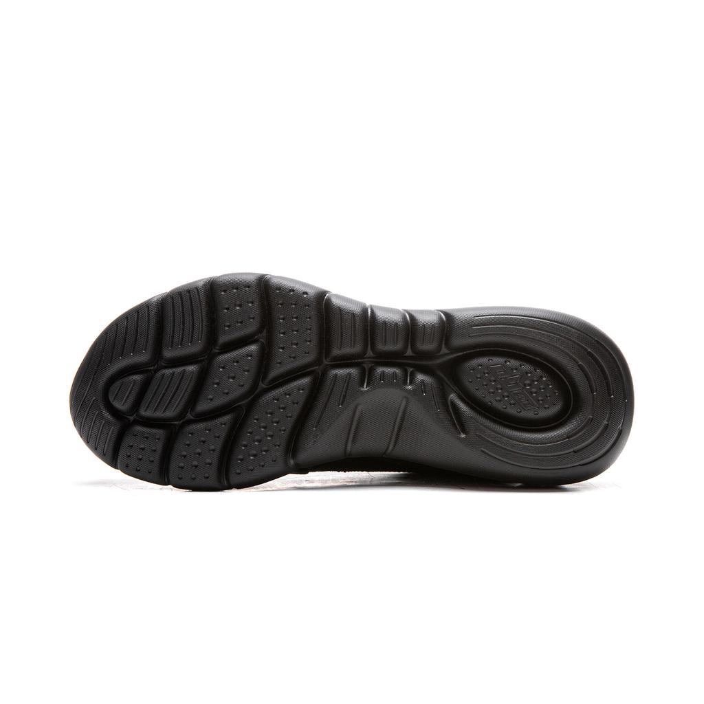 Li Ning Light Lanying Κάλυψη Ισορροπία Θερμικά Χαμηλά Αθλητικά Παπούτσια Πόλης για Τρέξιμο Ανδρικά ARSV075-6