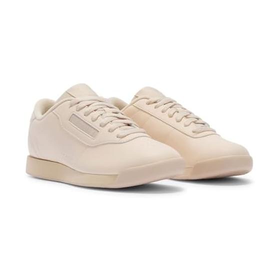 Женские ботинки-кроссовки Reebok Princess