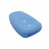 Cocolockey Silicone Smart Remote Car Key Case Cover For Chevrolet Cruze Trax Malibu Xl Spark Verano Volt Keys Protection Holder