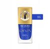 R Nail Polish Diva Gel Effect 086