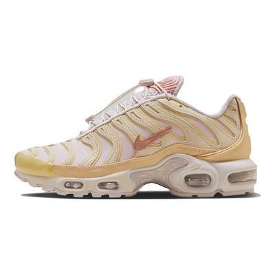 Air Max Plus Sanddrift Red Stardust Γυναικεία Αθλητικά Παπούτσια Tan FZ5062-160