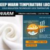 Fleece Men's  Cycling Jersey Winter Cycling Sets Warm Long-sleeved Suit Soad Bike Bicycle Overalls Riding Suit