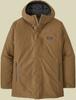 Куртка Patagonia Windshadow Parka (26495) кориандрово-коричневая