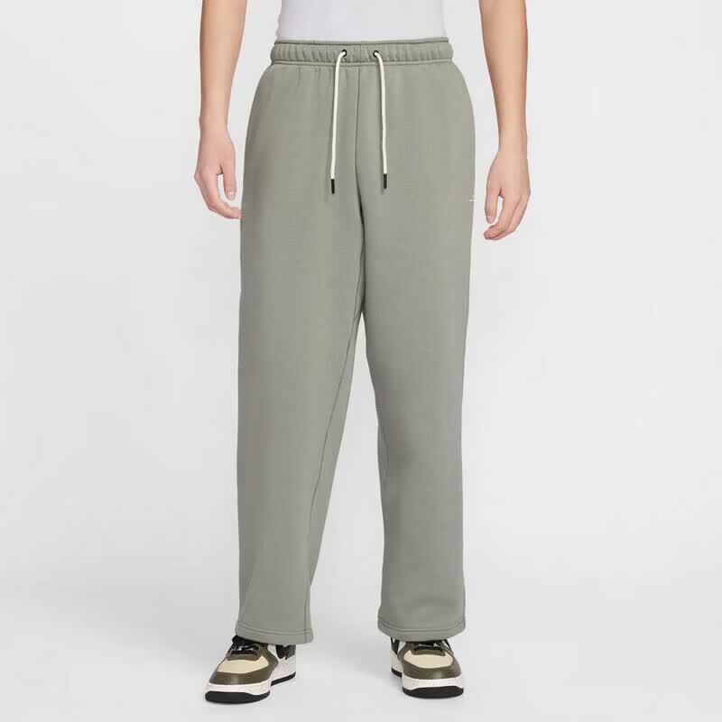 Nike Men s Fashion Casual Knit Pants IM6334 L