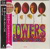 CD ROLLING STONES - Flowers (Limited Edition)(SHM-CD) UICY79995 ABKCO 2022 Japan Rock