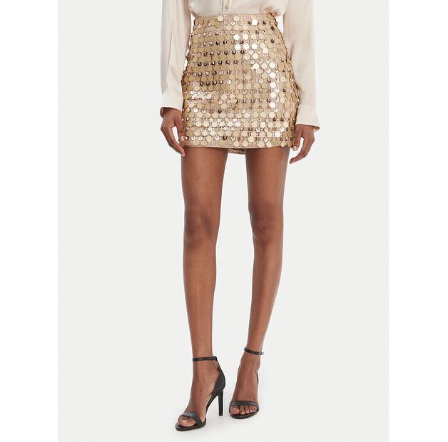 Юбка Guess W6RD1C WM250 EU XL