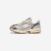 Kids Retro-Inspired Lifestyle Sneakers [IZ530UK-UK]