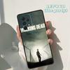The Walking Dead phone case For Samsung Galaxy A42 A31 A40 A51 A71 A32 A80 A91 A52 A72 A73 A20e A21S A50 A70 A11 A12 Cover