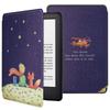 For Kindle 11th Generation Case 6.8 Inch TPU Soft Cover for Amazon Kindle K5 2021 Edition Protective Sleeve