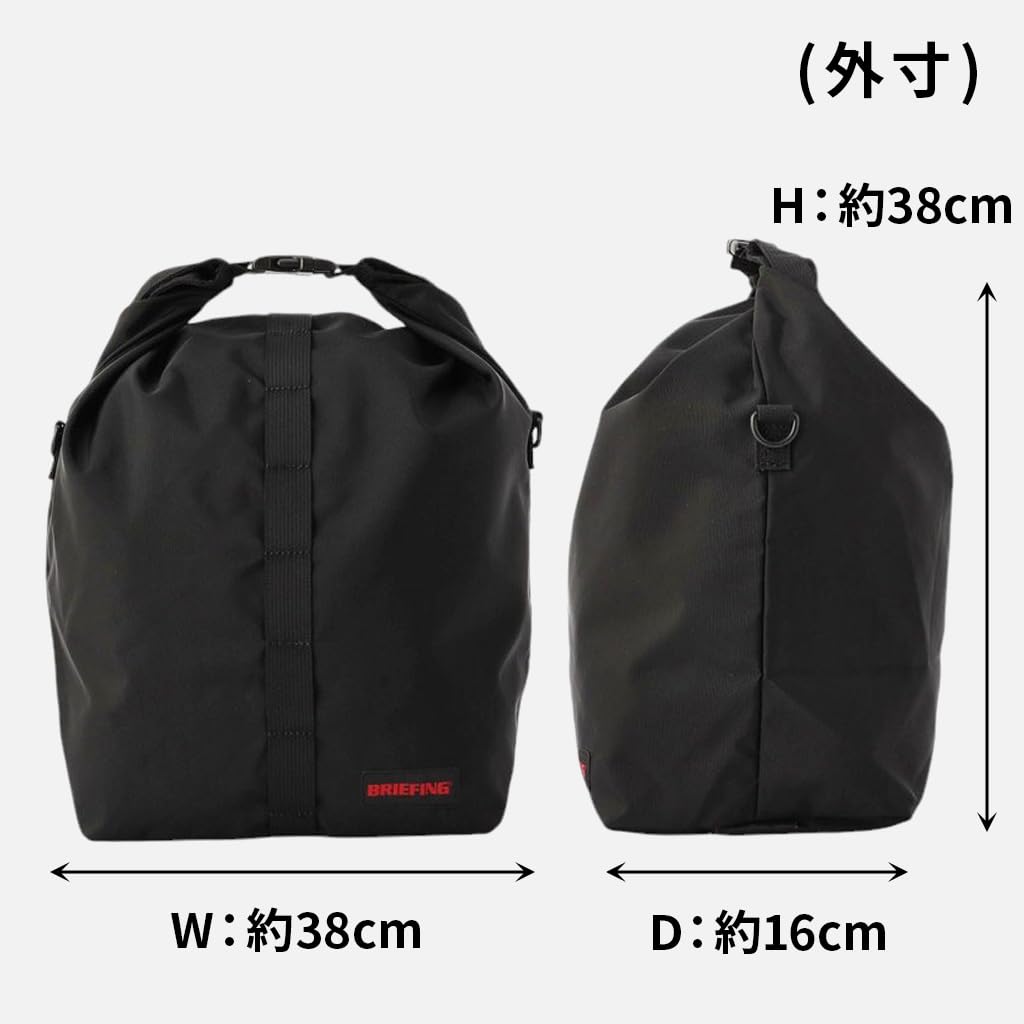 [Briefing] TOTE BRA243G30 BEIGE