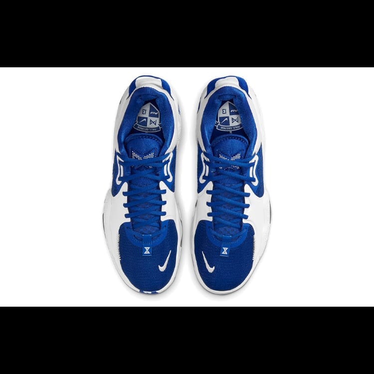 Nike Pg 5 Tb 'Game Royal' DA7758-400