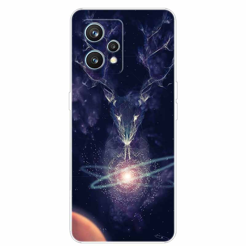 For Realme 9 Pro Plus 5G Case Soft TPU Camera Protection For Realme 9 Pro 5G Silicon Phone Cases Realme 9 Pro+ 9Pro 2022 Clear