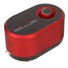 Aquarium Air Pump Adjustable Large Volume Silent Fish Tank Oxygen Pump for Outdoor Fishing US Plug