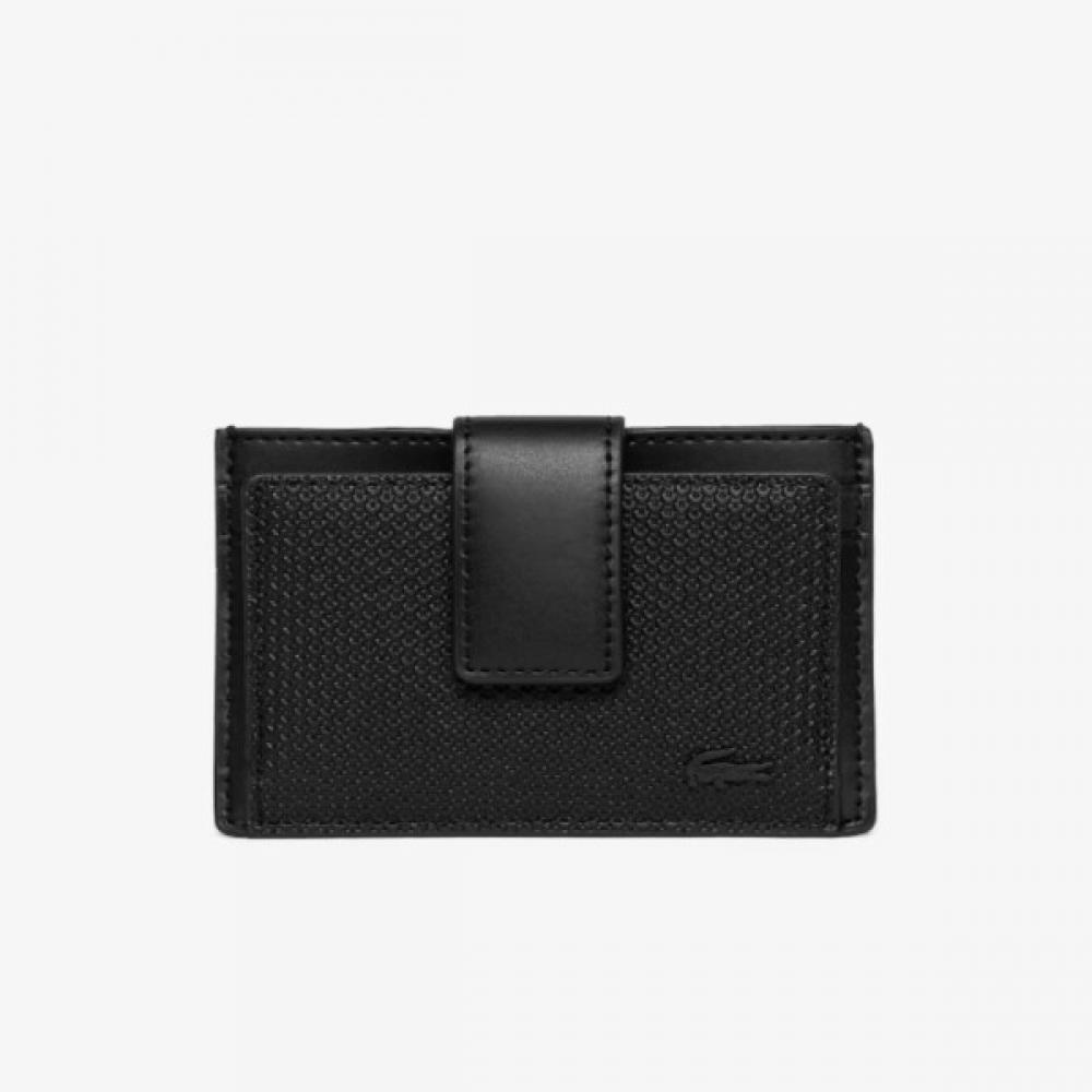 

Lacoste Card Wallet Cw Nh5026c56g